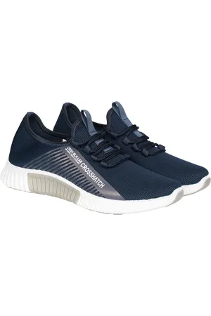 Crosshatch Zapatillas Nimbus para hombre