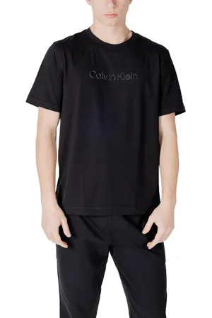 Calvin Klein Polo GRAPHIC S/S LVGMS5K182 para hombre