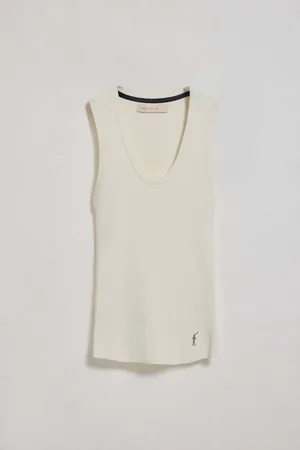 Polo Club® Jersey RIGBY GO TANK TOP W para mujer