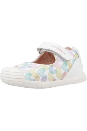Biomecanics Zapatos Bajos 252109B para niña