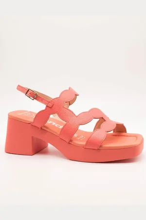 Wonders Sandalias D-1020 para mujer