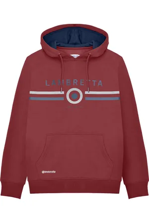 Lambretta Jersey AW24 para hombre