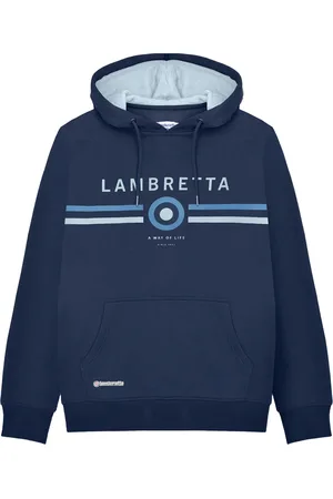 Lambretta Jersey AW24 para hombre