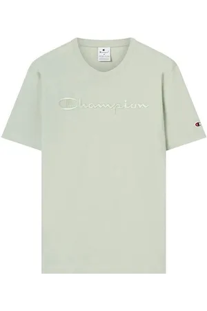 Champion Camiseta 220273-GS129 CSV para hombre