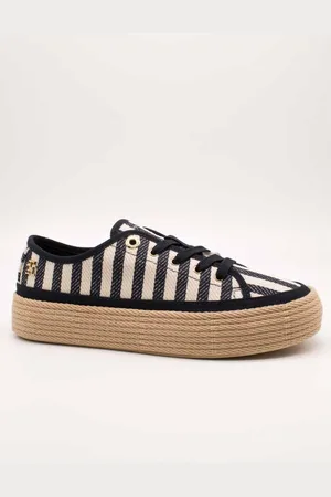 Tommy Hilfiger Deportivas Moda FW08646-0GZ para mujer
