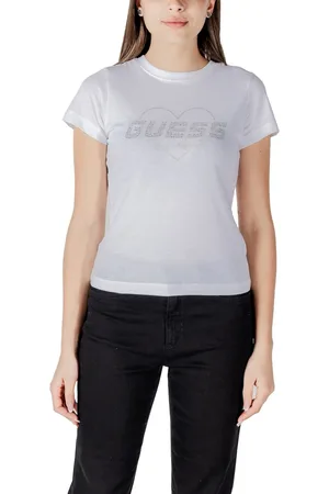 Guess Camiseta NARCISO CN V5GI10 K9RM1 para mujer