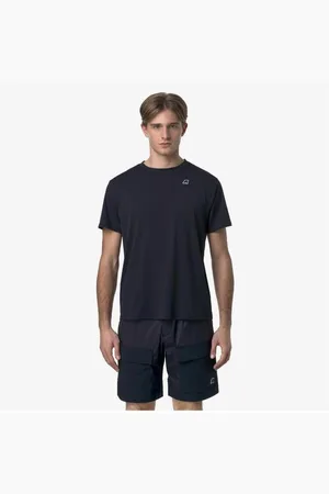 K-Way Camiseta K61279W para hombre