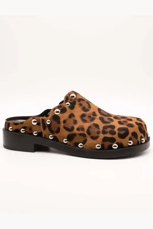 NOA HARMON Sandalias 009906-0M55 Taco para mujer