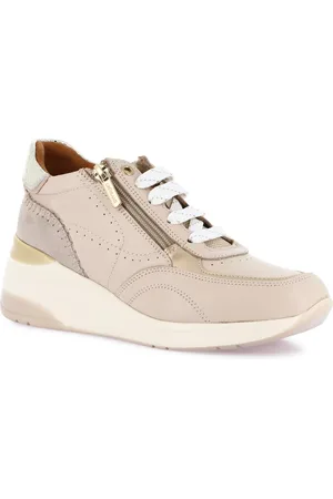 GRÜNLAND Zapatillas DSG-SC4629 para mujer