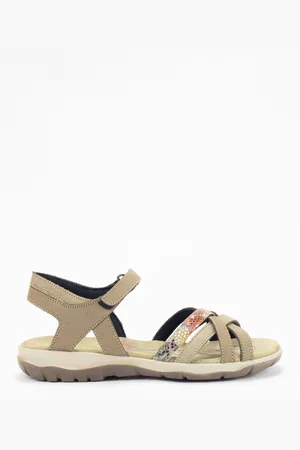 Keslem Sandalias 37691 para mujer