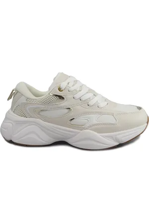 Ferre Zapatillas FER-E25-F130-LA para mujer