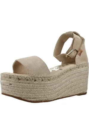 Vidorreta Alpargatas 39200SRML para mujer