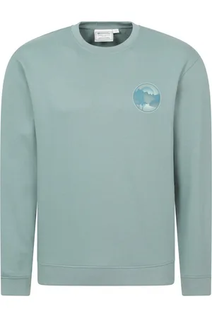 Mountain Warehouse Jersey MW3954 para hombre