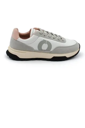 ECOALF Deportivas Moda MCWSHSNVENTU0467s25 para mujer