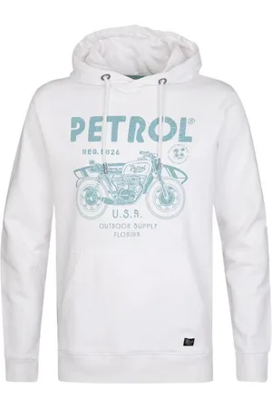 Petrol Industries Jersey - para hombre