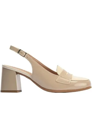 Pitillos Zapatos de tacón 10491 para mujer