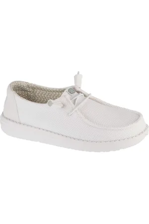 Hey dude Zapatillas Wendy Stretch Sox para mujer