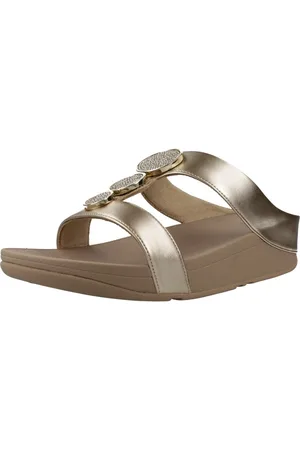 FitFlop Chanclas HALO BEAD CIRCLE para mujer