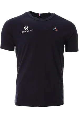 Le Coq Sportif Tops y Camisetas - para hombre