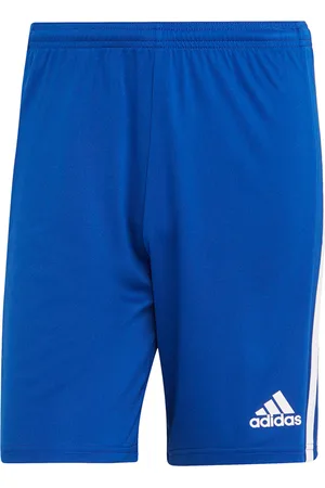 adidas Pantalón pirata Squadra 21 Shorts para hombre