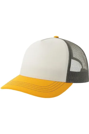 Atlantis Gorra Rapper para mujer