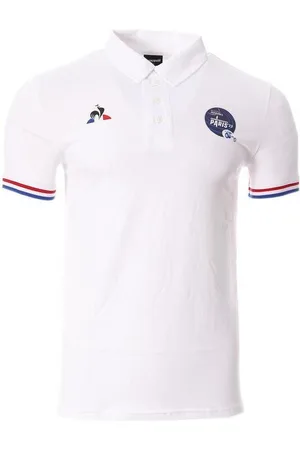 Le Coq Sportif Tops y Camisetas - para hombre