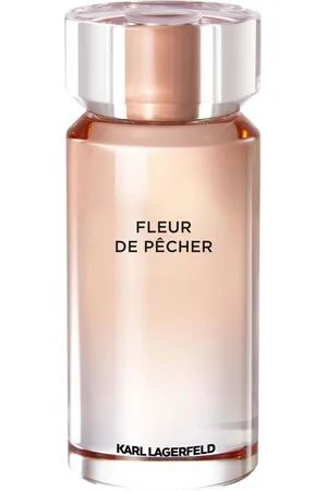 Karl Lagerfeld Perfume Peach Blossom Eau de Parfum 100 ml para mujer