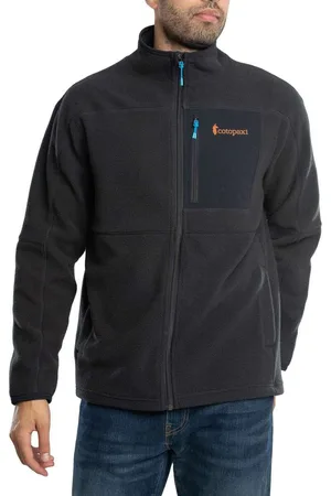 COTOPAXI Polar Polar con cremallera Abrazo para hombre