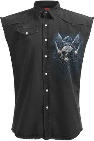 Spiral Camiseta manga larga Odin