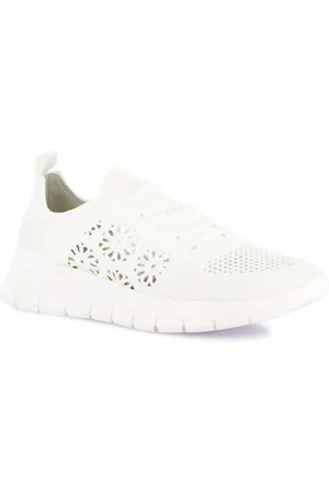 GRÜNLAND Zapatillas DSG-SC4582 para mujer