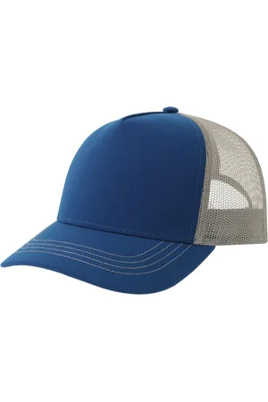 Atlantis Gorra Rapper para mujer