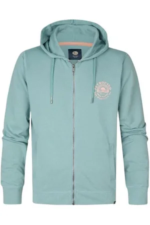 Petrol Industries Jersey - para hombre