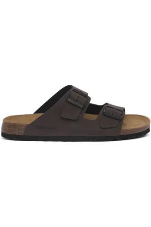 GRÜNLAND Sandalias MORO 40BOBO para hombre