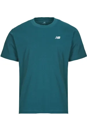 New Balance Camiseta Sport Essentials Cotton T-Shirt para hombre