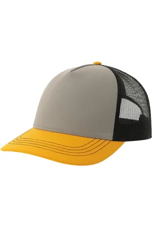 Atlantis Gorra Rapper para mujer