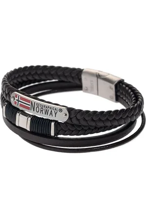 Geographical Norway Pulseras - para hombre