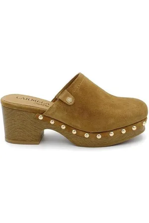 Carmela Zapatos de tacón 16147501 para mujer
