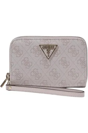 Guess Cartera LAUREL SLG SMALL ZIP SWSD85 00164 para mujer