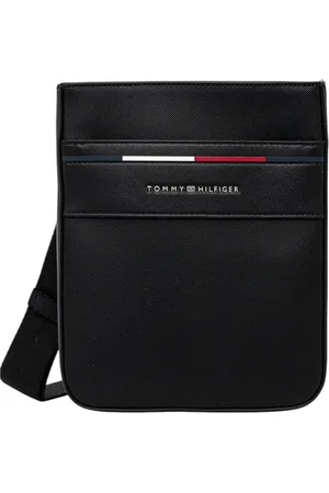 Tommy Hilfiger Bandolera TH FOUNDATION MINI CROSSOVER AM0AM13197 para hombre