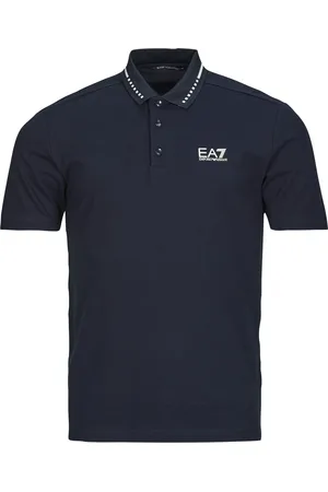 EA7 Polo TENNIS CLUB POLO 7M000184 para hombre
