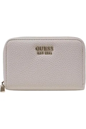 Guess Cartera BRENTON SLG MED ZIP SWPG96 48140 para mujer