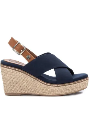 Refresh Sandalias 17083502 para mujer