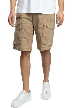 Replay Short Pantalones cortos cargo Joe para hombre