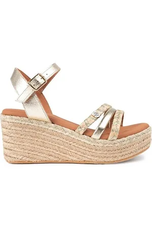 POPA Sandalias ALBANY para mujer