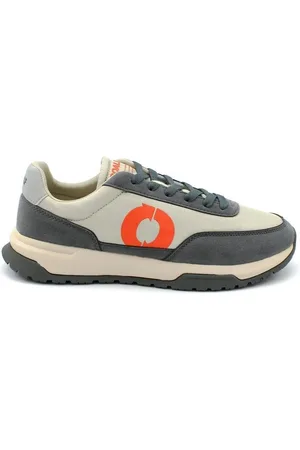 ECOALF Deportivas Moda MCMSHSNVENTU0467S25 para hombre