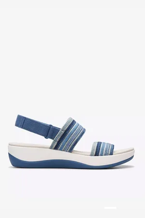 Clarks Sandalias 36792 para mujer