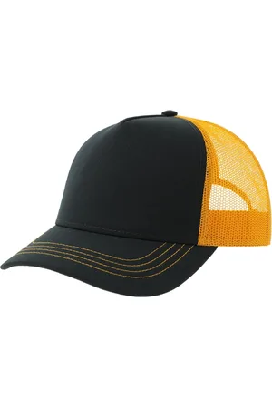Atlantis Gorra Rapper para mujer