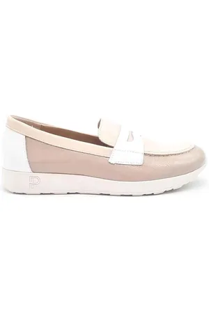 Pitillos Zapatos Bajos 10420 para mujer