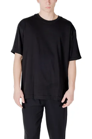 Calvin Klein Polo S/S T-SHIRT LVGMS5K177 para hombre