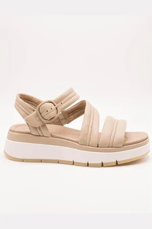 Clarks Sandalias 26181475 para mujer